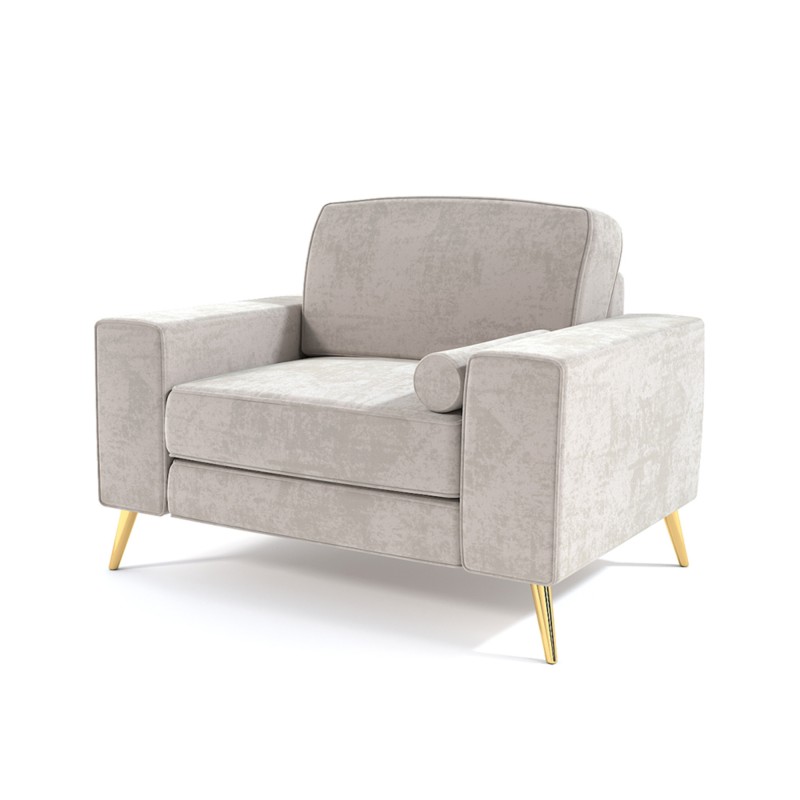 Fauteuil BELARIAN-designDISTRIKT