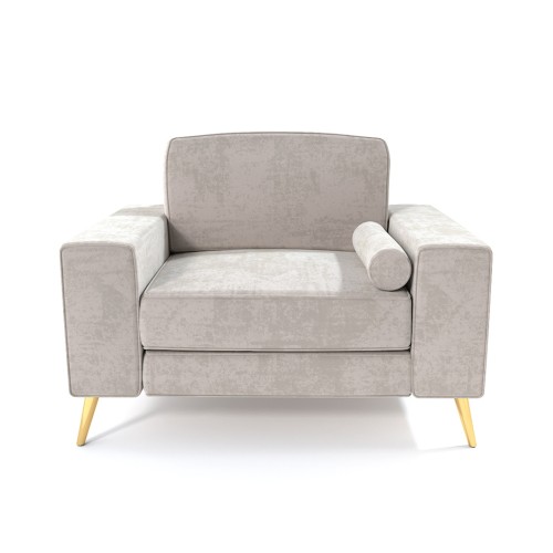 Fauteuil BELARIAN-designDISTRIKT