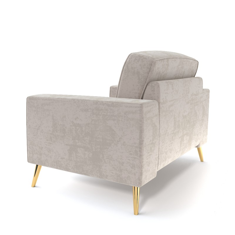 Fauteuil BELARIAN-designDISTRIKT