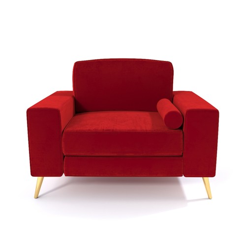 Fauteuil BELARIAN-designDISTRIKT