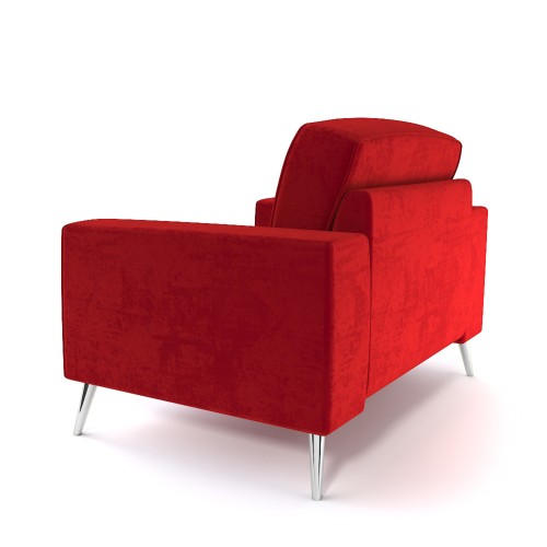 Fauteuil BELARIAN-designDISTRIKT