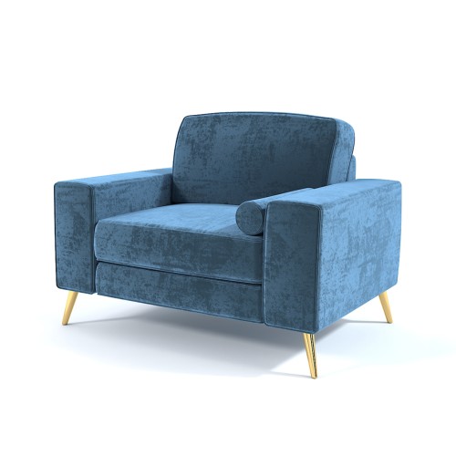 Fauteuil BELARIAN-designDISTRIKT