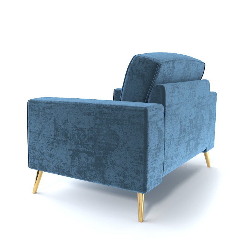 Fauteuil BELARIAN-designDISTRIKT