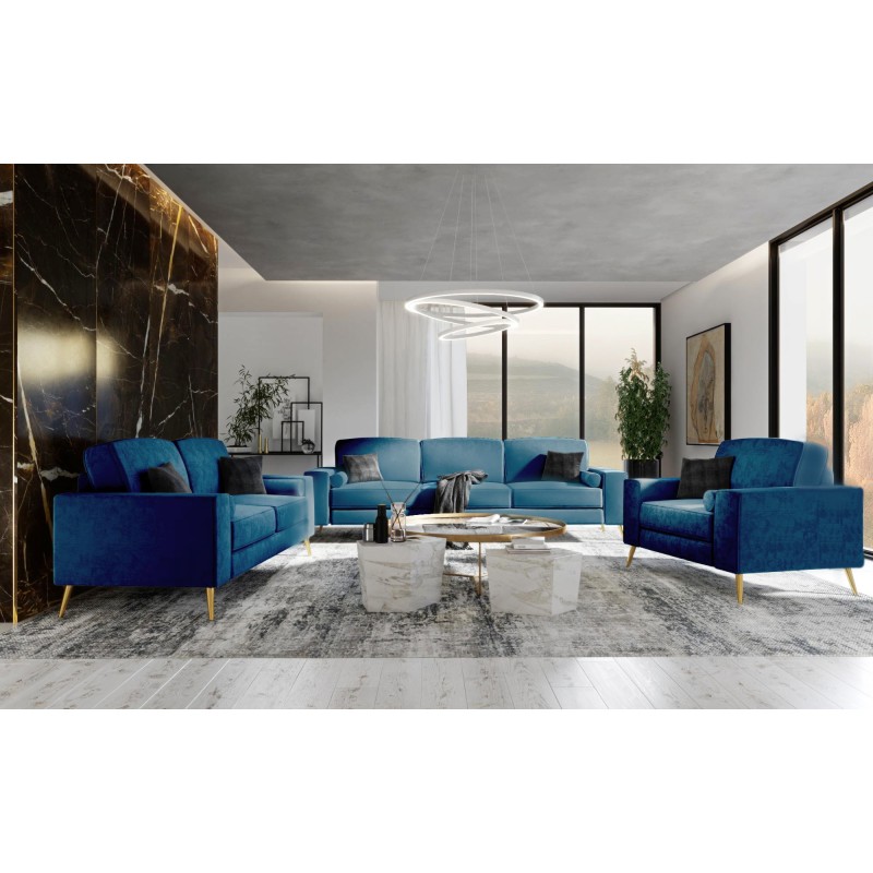 Fauteuil BELARIAN-designDISTRIKT