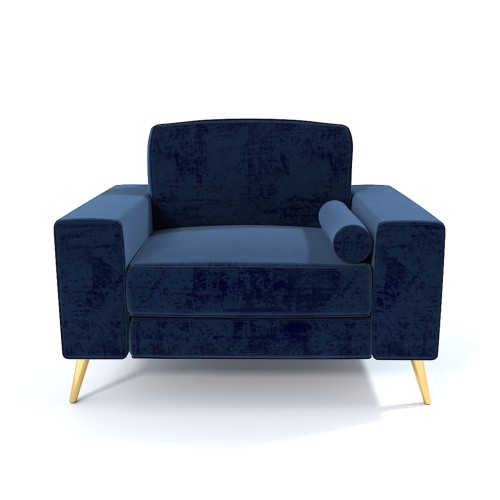 Fauteuil BELARIAN-designDISTRIKT