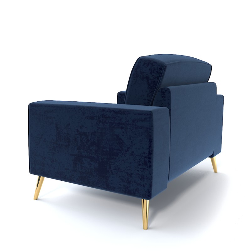 Fauteuil BELARIAN-designDISTRIKT