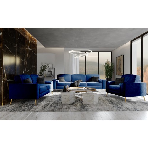 Fauteuil BELARIAN-designDISTRIKT