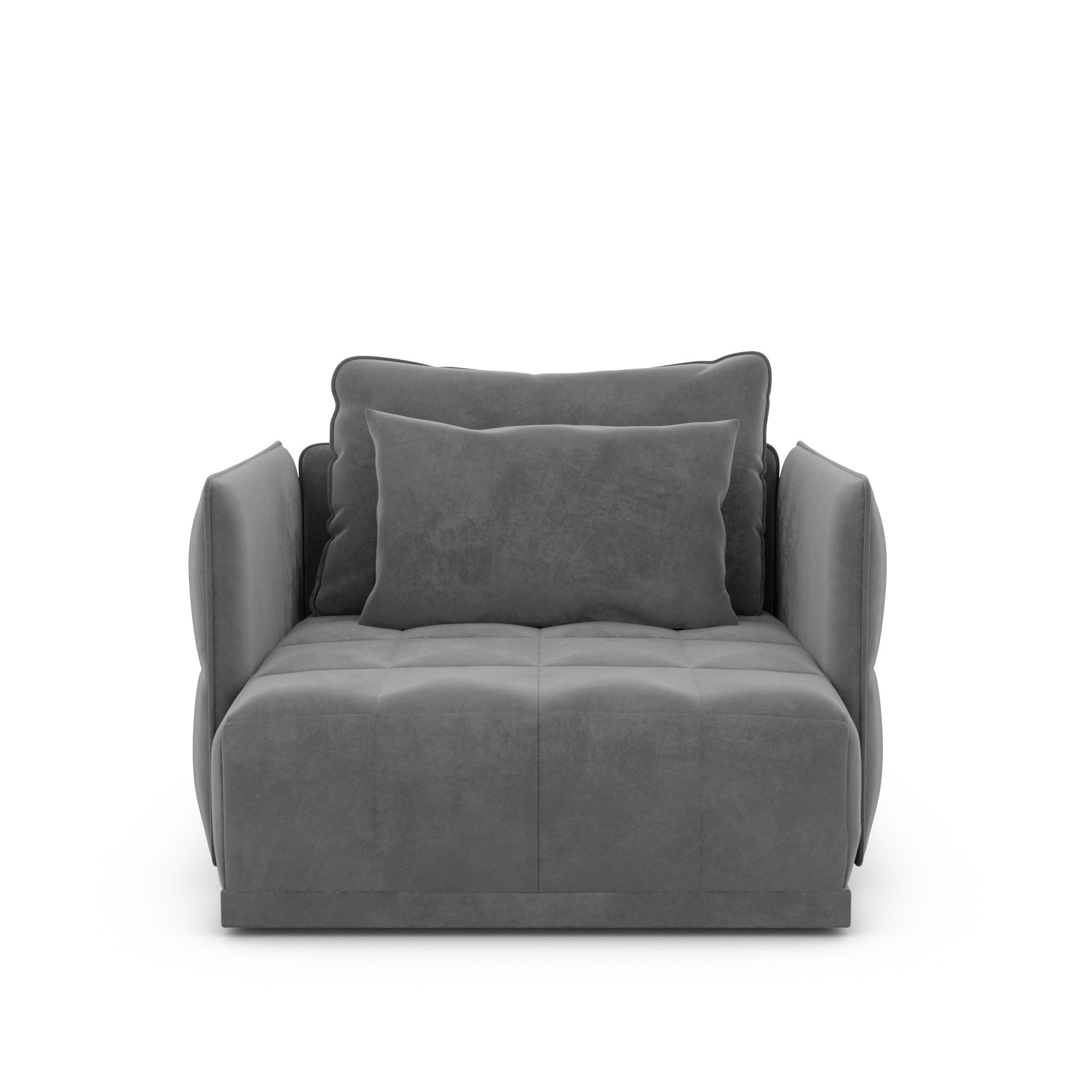 Fauteuil CAPRI - Des meubles design jusqu'à -70% - designDISTRIKT