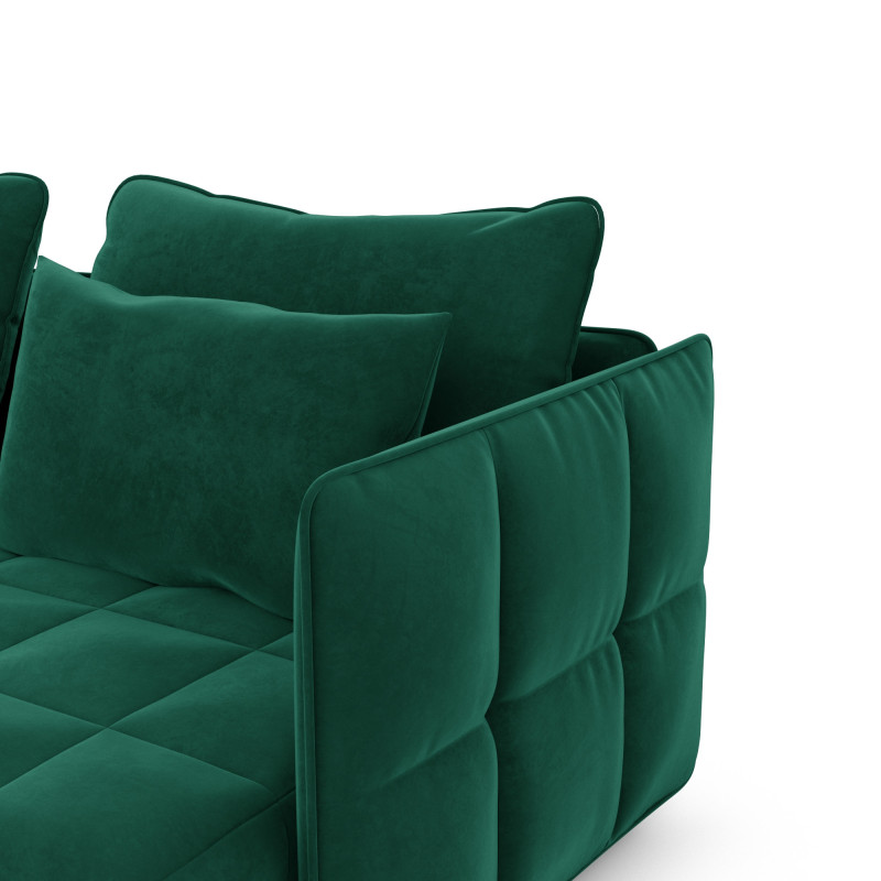 Fauteuil CAPRI - Des meubles design jusqu'à -70% - designDISTRIKT