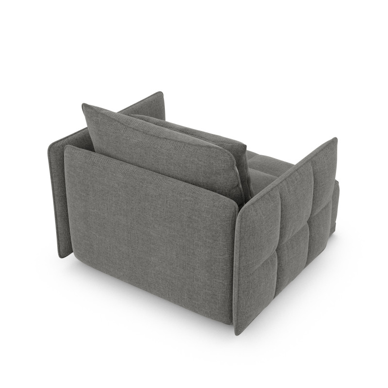 Fauteuil CAPRI - Des meubles design jusqu'à -70% - designDISTRIKT