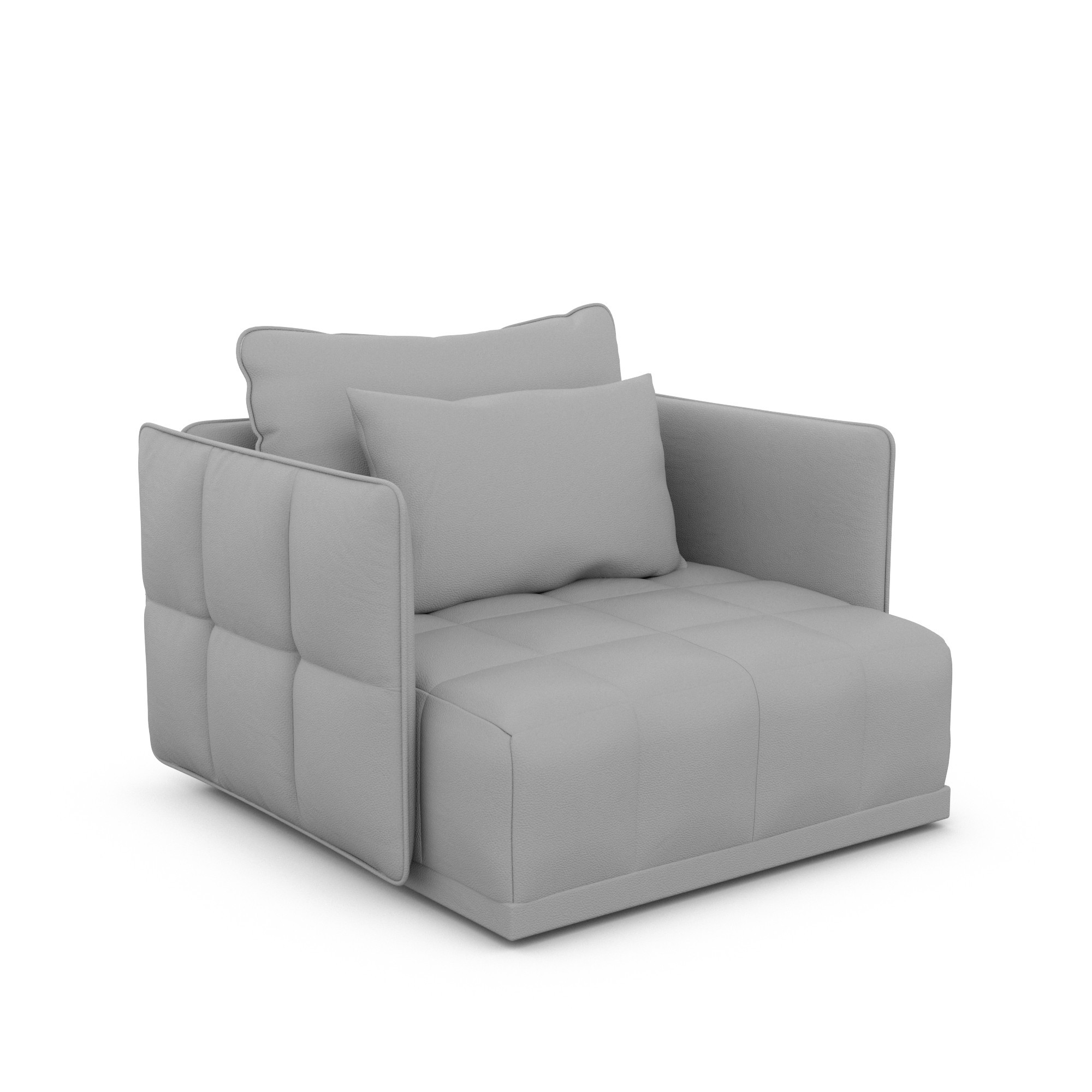 Fauteuil CAPRI - Des meubles design jusqu'à -70% - designDISTRIKT