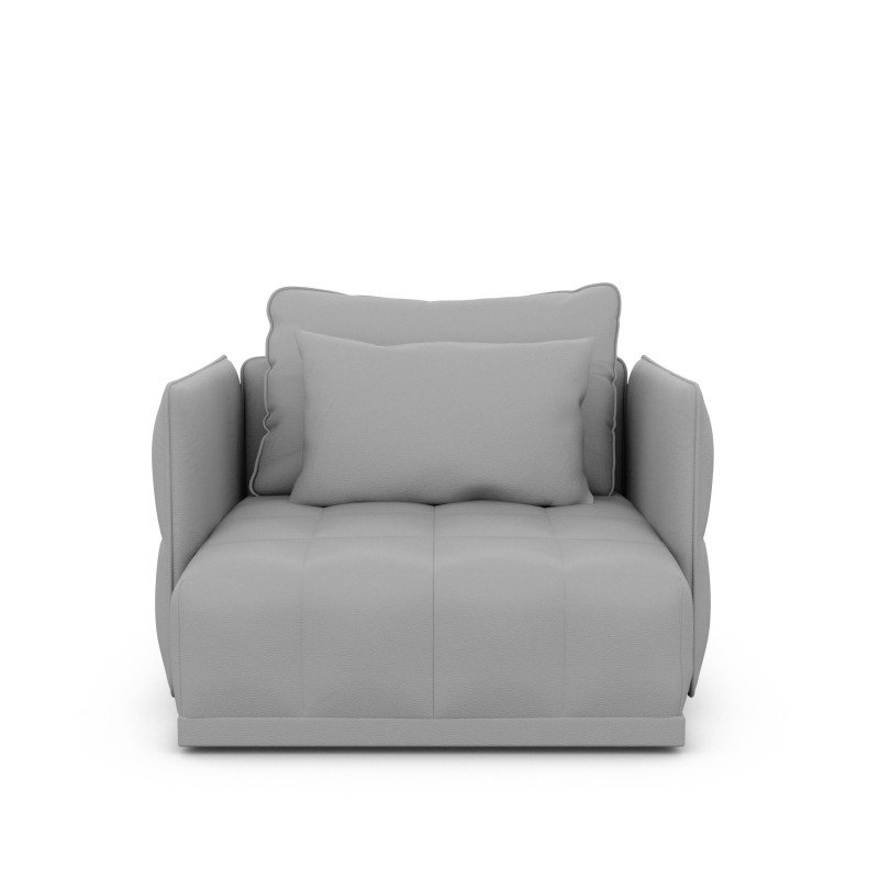 Fauteuil CAPRI - Des meubles design jusqu'à -70% - designDISTRIKT