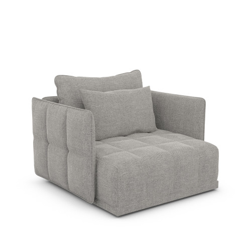 Fauteuil CAPRI - Des meubles design jusqu'à -70% - designDISTRIKT