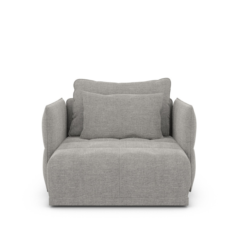 Fauteuil CAPRI - Des meubles design jusqu'à -70% - designDISTRIKT