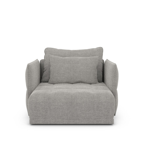 Fauteuil CAPRI - Des meubles design jusqu'à -70% - designDISTRIKT