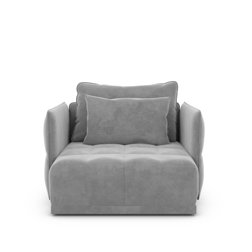 Fauteuil CAPRI - Des meubles design jusqu'à -70% - designDISTRIKT