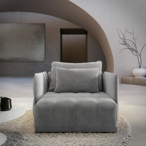 Fauteuil CAPRI - Des meubles design jusqu'à -70% - designDISTRIKT