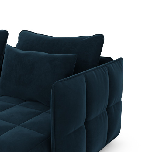 Fauteuil CAPRI - Des meubles design jusqu'à -70% - designDISTRIKT