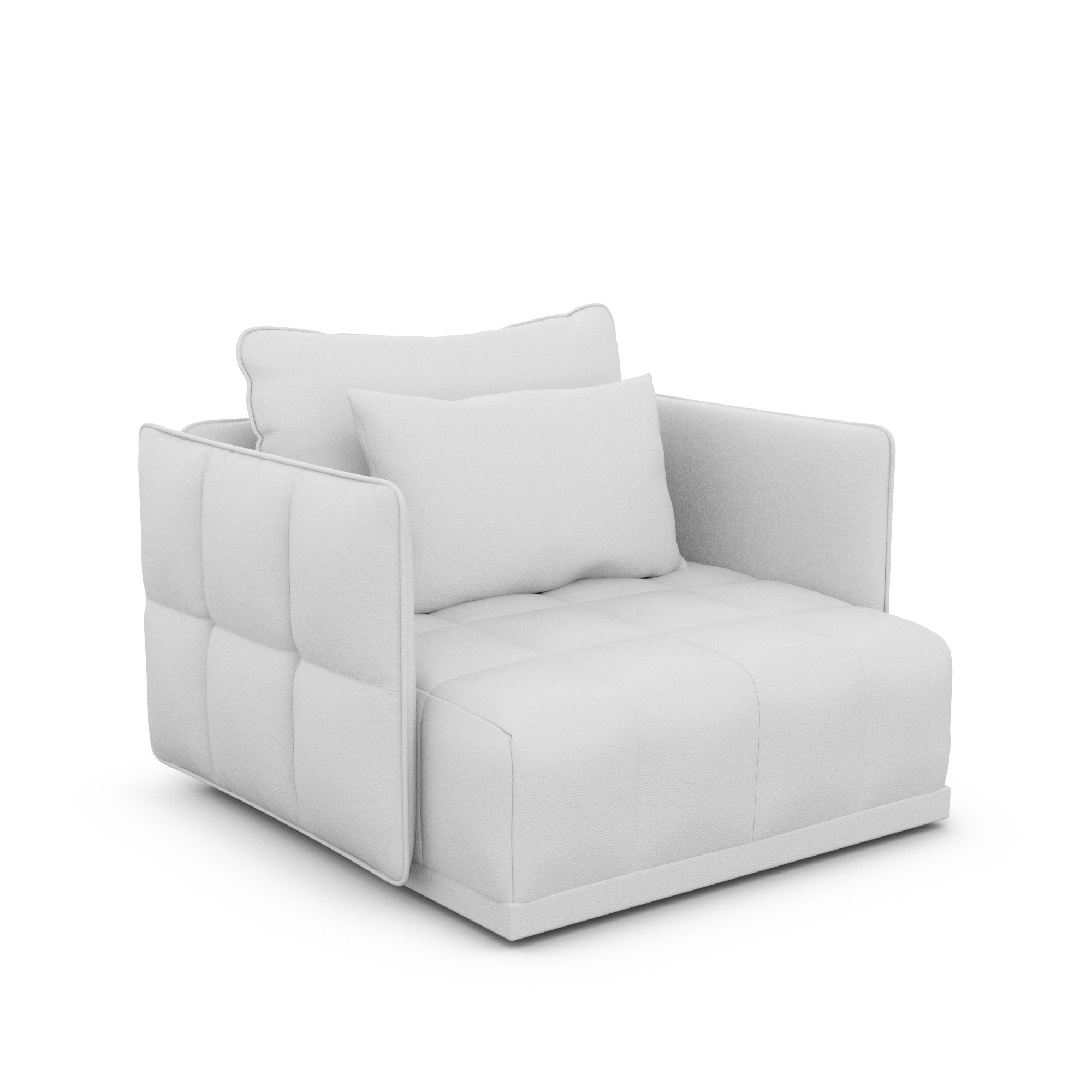 Fauteuil CAPRI - Des meubles design jusqu'à -70% - designDISTRIKT