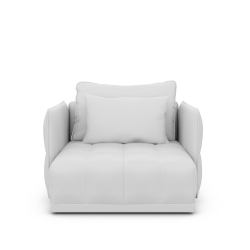 Fauteuil CAPRI - Des meubles design jusqu'à -70% - designDISTRIKT