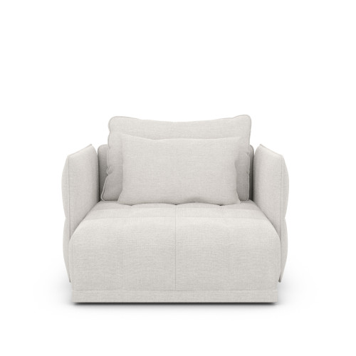 Fauteuil CAPRI - Des meubles design jusqu'à -70% - designDISTRIKT