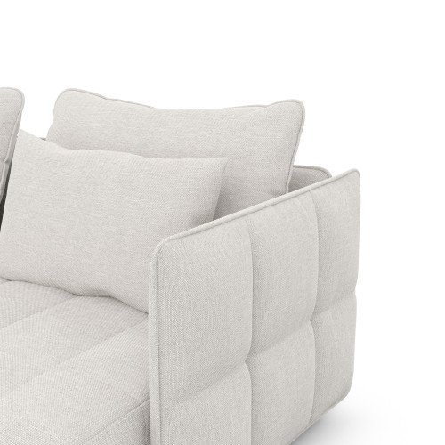 Fauteuil CAPRI - Des meubles design jusqu'à -70% - designDISTRIKT