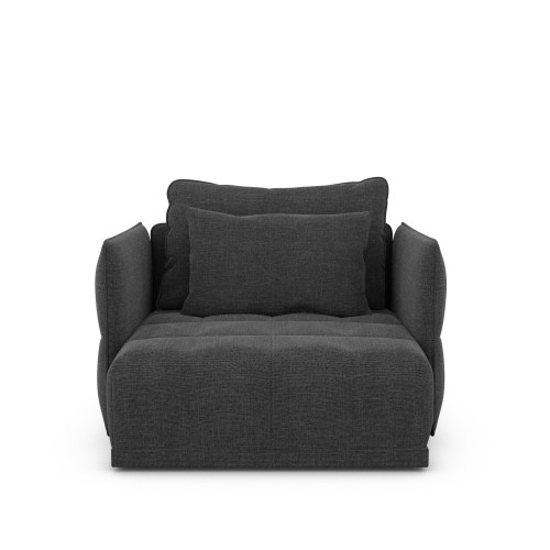 Fauteuil CAPRI - Des meubles design jusqu'à -70% - designDISTRIKT