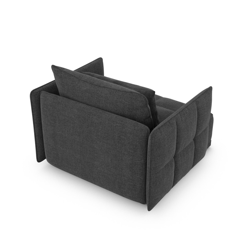 Fauteuil CAPRI - Des meubles design jusqu'à -70% - designDISTRIKT