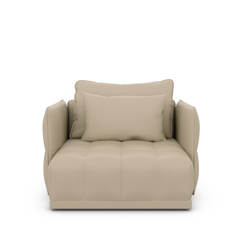 Fauteuil CAPRI - Des meubles design jusqu'à -70% - designDISTRIKT