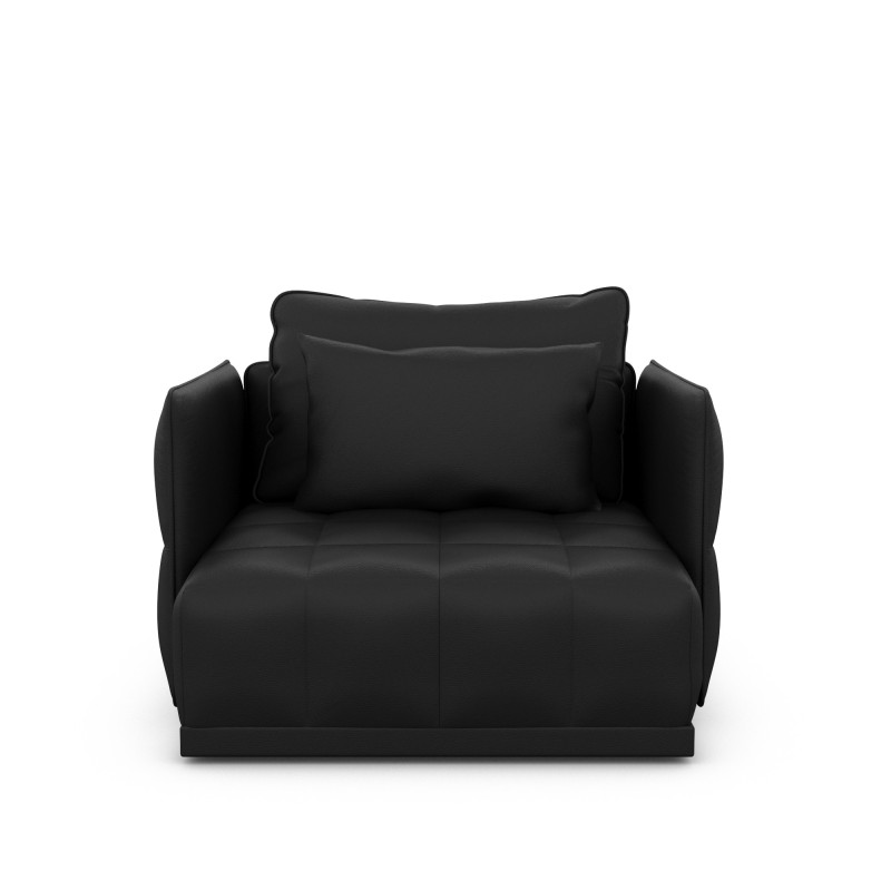 Fauteuil CAPRI - Des meubles design jusqu'à -70% - designDISTRIKT