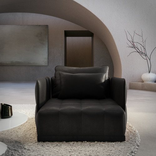 Fauteuil CAPRI - Des meubles design jusqu'à -70% - designDISTRIKT