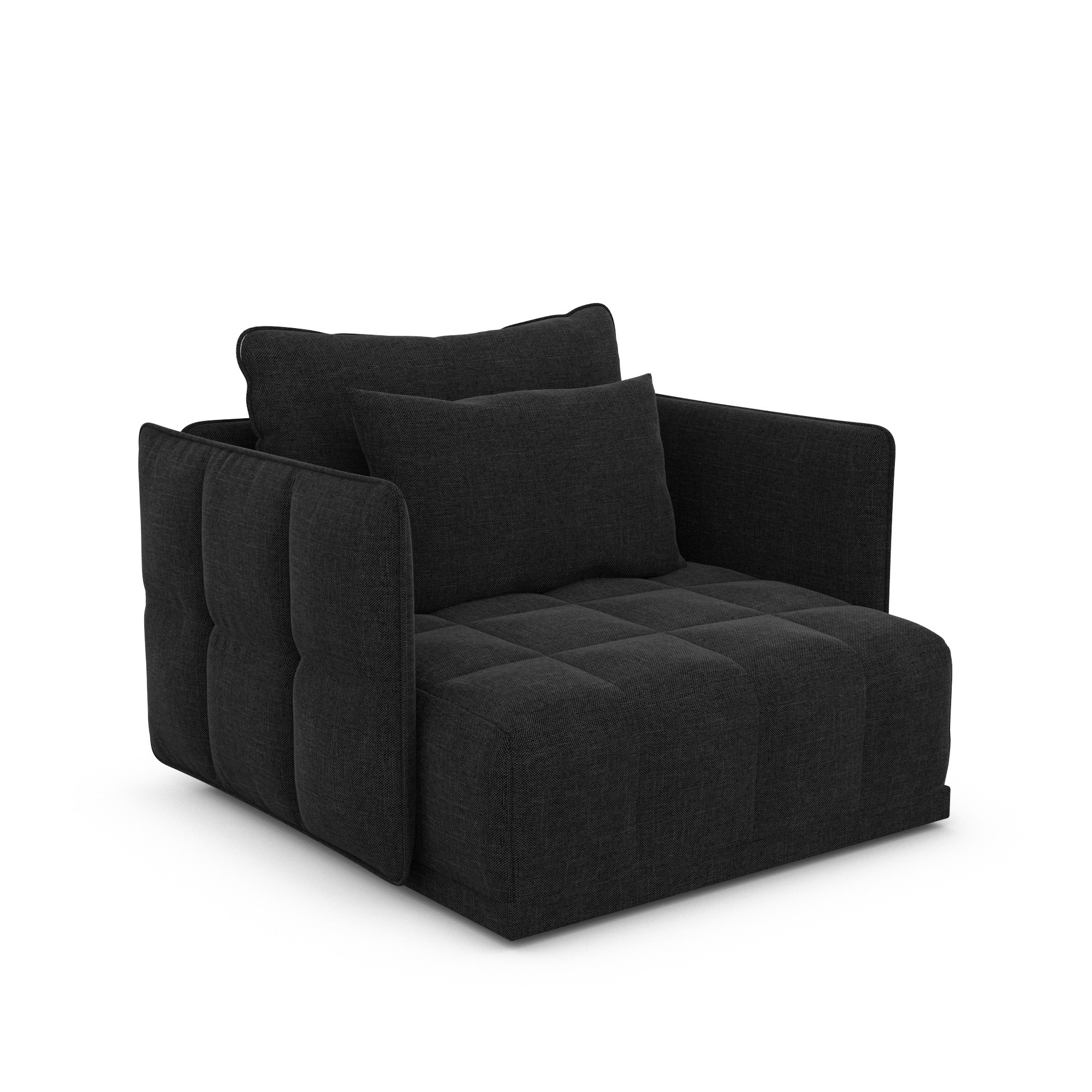 Fauteuil CAPRI - Des meubles design jusqu'à -70% - designDISTRIKT