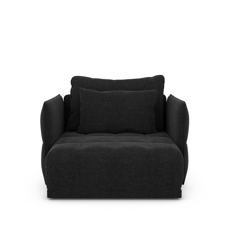 Fauteuil CAPRI - Des meubles design jusqu'à -70% - designDISTRIKT