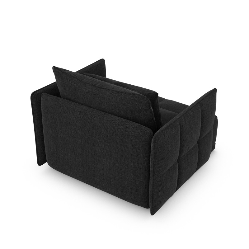 Fauteuil CAPRI - Des meubles design jusqu'à -70% - designDISTRIKT