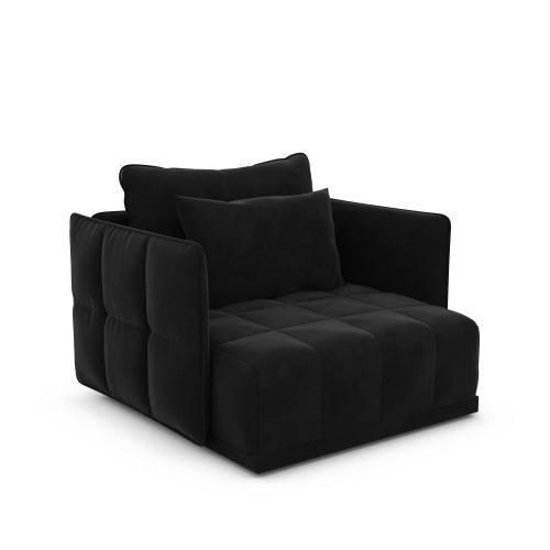 Fauteuil CAPRI - Des meubles design jusqu'à -70% - designDISTRIKT