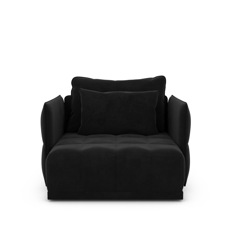 Fauteuil CAPRI - Des meubles design jusqu'à -70% - designDISTRIKT