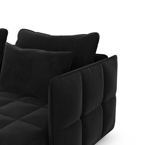 Fauteuil CAPRI - Des meubles design jusqu'à -70% - designDISTRIKT