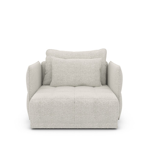 Fauteuil CAPRI - Des meubles design jusqu'à -70% - designDISTRIKT