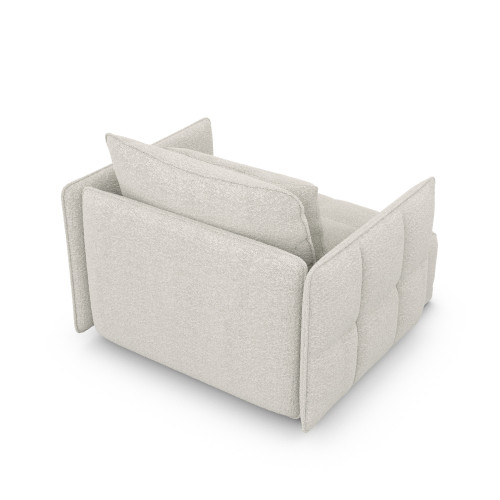 Fauteuil CAPRI - Des meubles design jusqu'à -70% - designDISTRIKT