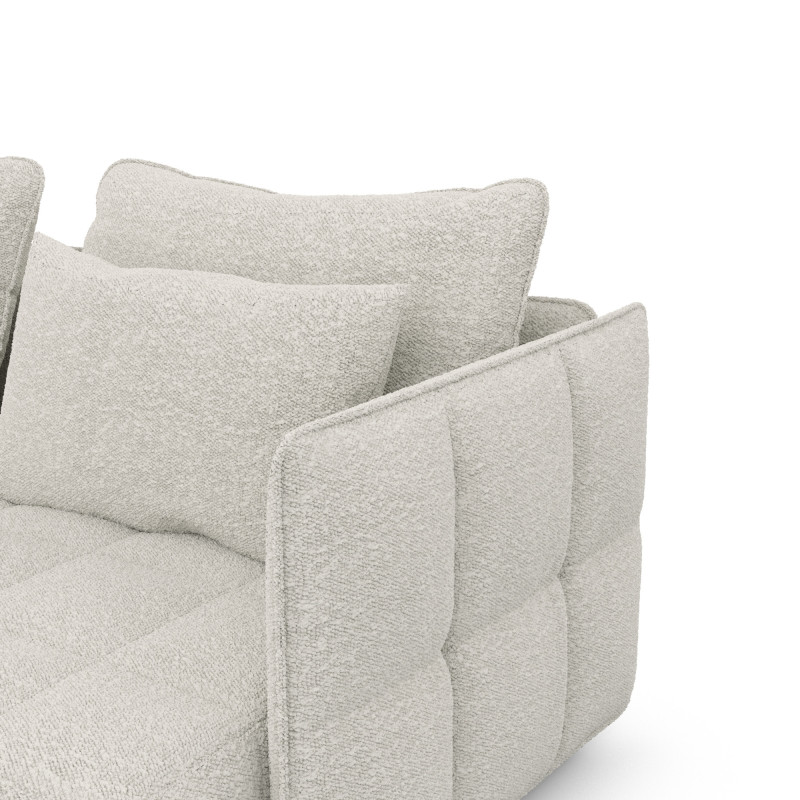 Fauteuil CAPRI - Des meubles design jusqu'à -70% - designDISTRIKT