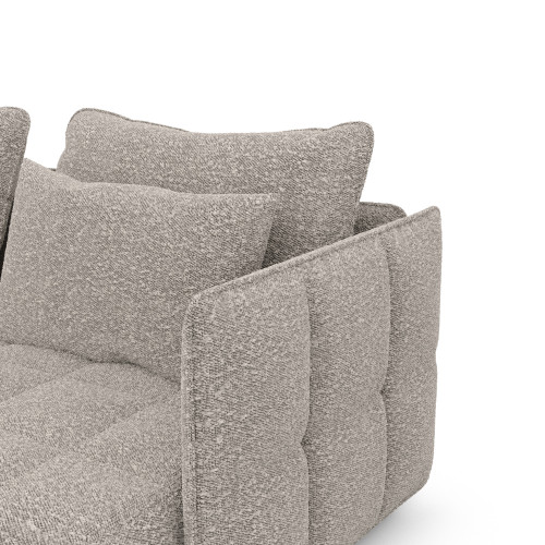 Fauteuil CAPRI - Des meubles design jusqu'à -70% - designDISTRIKT