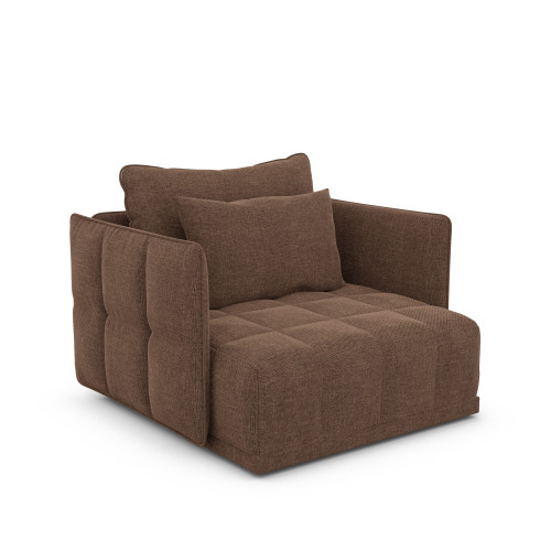 Fauteuil CAPRI - Des meubles design jusqu'à -70% - designDISTRIKT