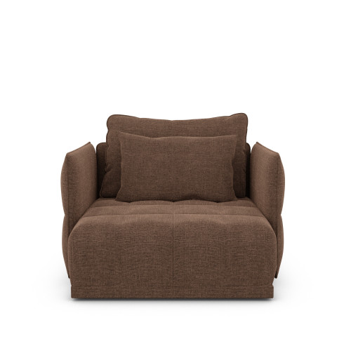 Fauteuil CAPRI - Des meubles design jusqu'à -70% - designDISTRIKT