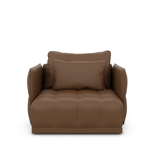 Fauteuil CAPRI - Des meubles design jusqu'à -70% - designDISTRIKT