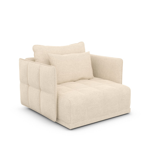 Fauteuil CAPRI - Des meubles design jusqu'à -70% - designDISTRIKT