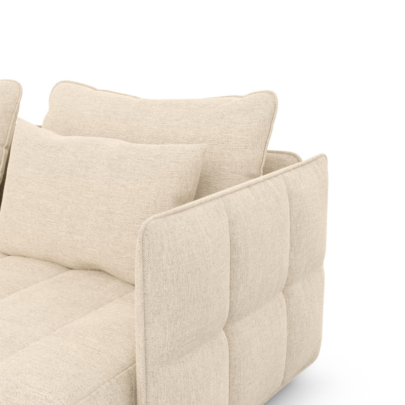 Fauteuil CAPRI - Des meubles design jusqu'à -70% - designDISTRIKT