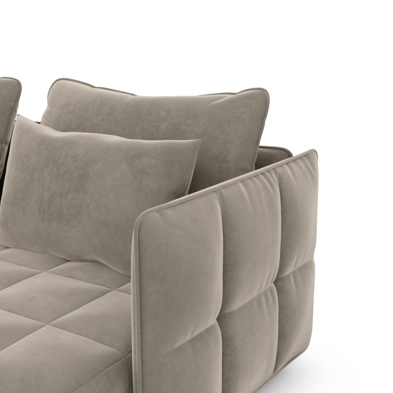 Fauteuil CAPRI - Des meubles design jusqu'à -70% - designDISTRIKT