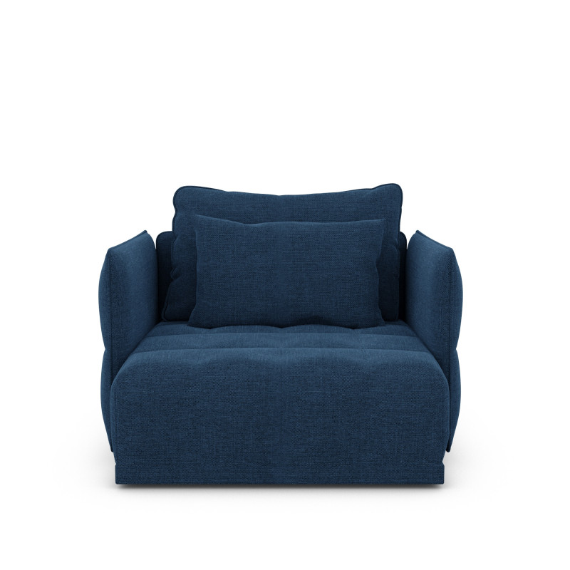 Fauteuil CAPRI - Des meubles design jusqu'à -70% - designDISTRIKT