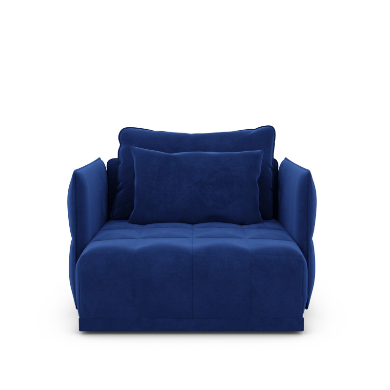 Fauteuil CAPRI - Des meubles design jusqu'à -70% - designDISTRIKT