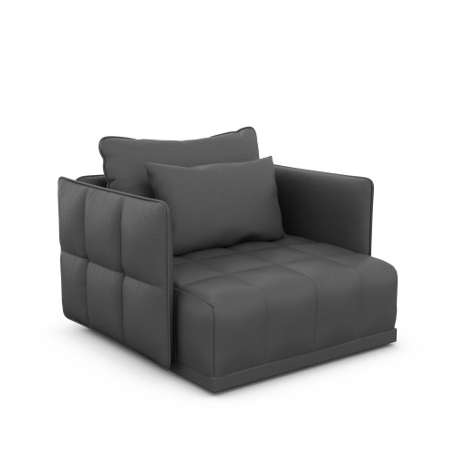 Fauteuil CAPRI - Des meubles design jusqu'à -70% - designDISTRIKT